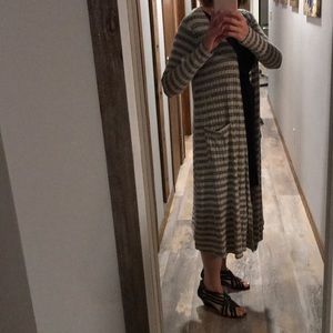 LuLaRoe Sarah cardigan